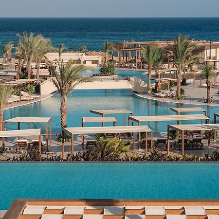 Marsa Alam Jaz Elite Riviera酒店 外观 照片