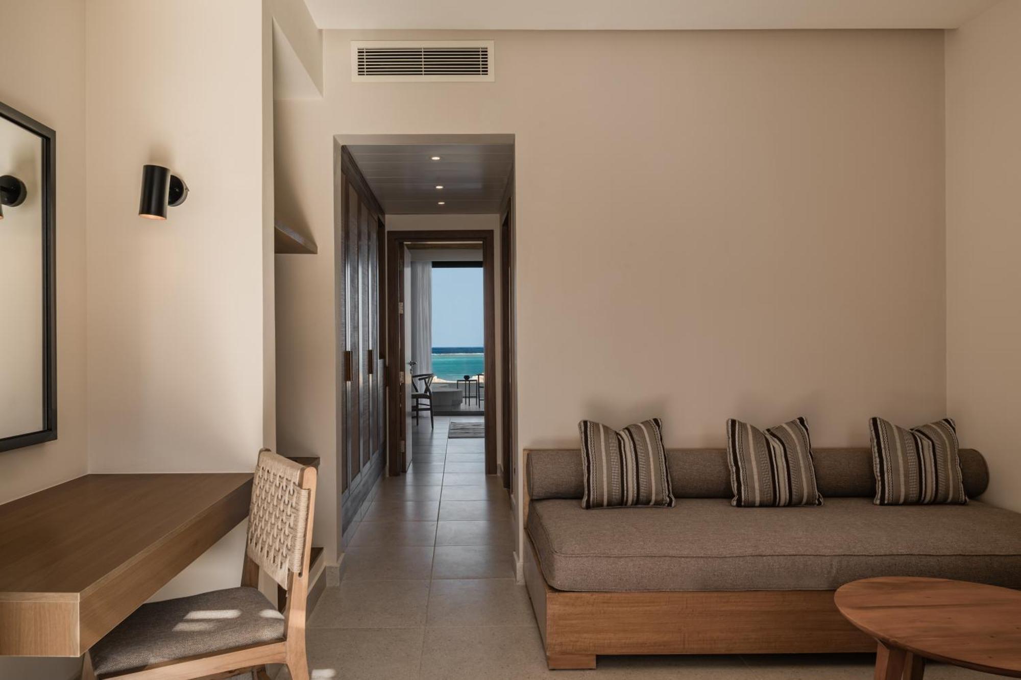 Marsa Alam Jaz Elite Riviera酒店 外观 照片