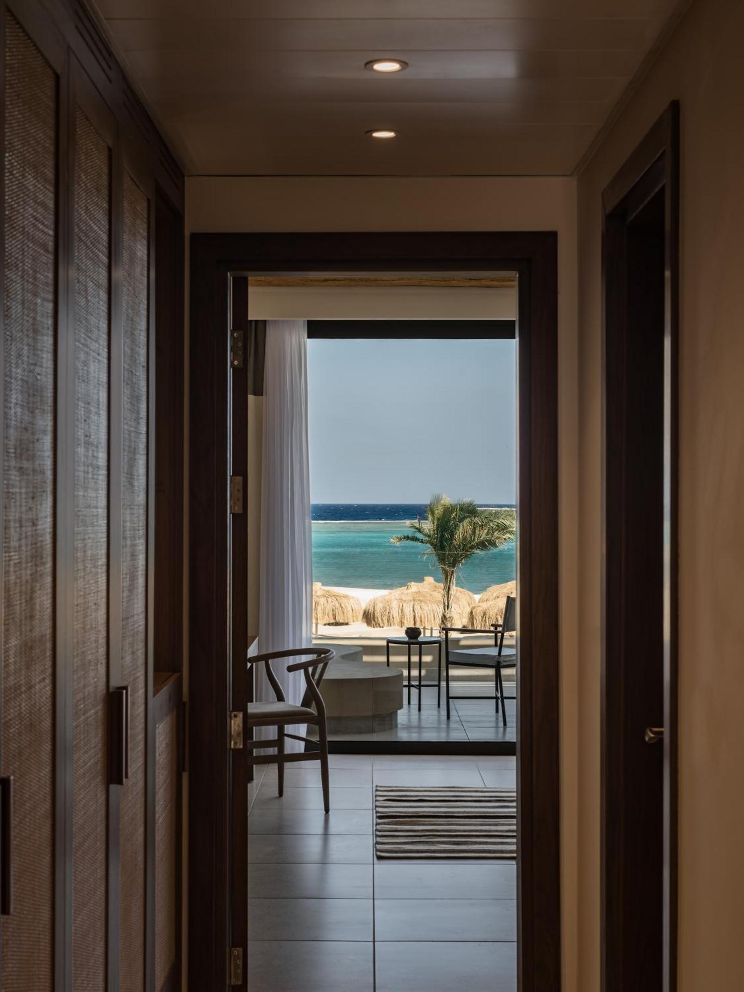 Marsa Alam Jaz Elite Riviera酒店 外观 照片