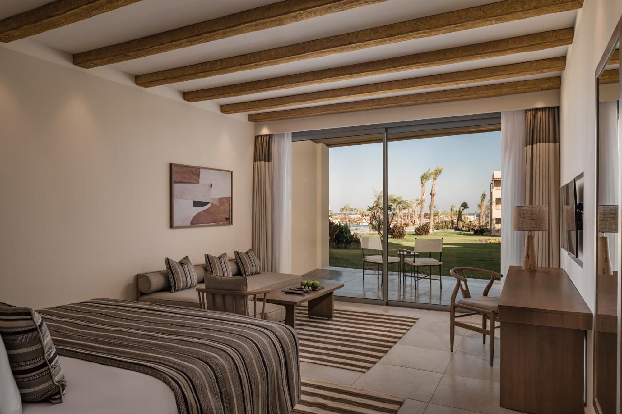 Marsa Alam Jaz Elite Riviera酒店 外观 照片