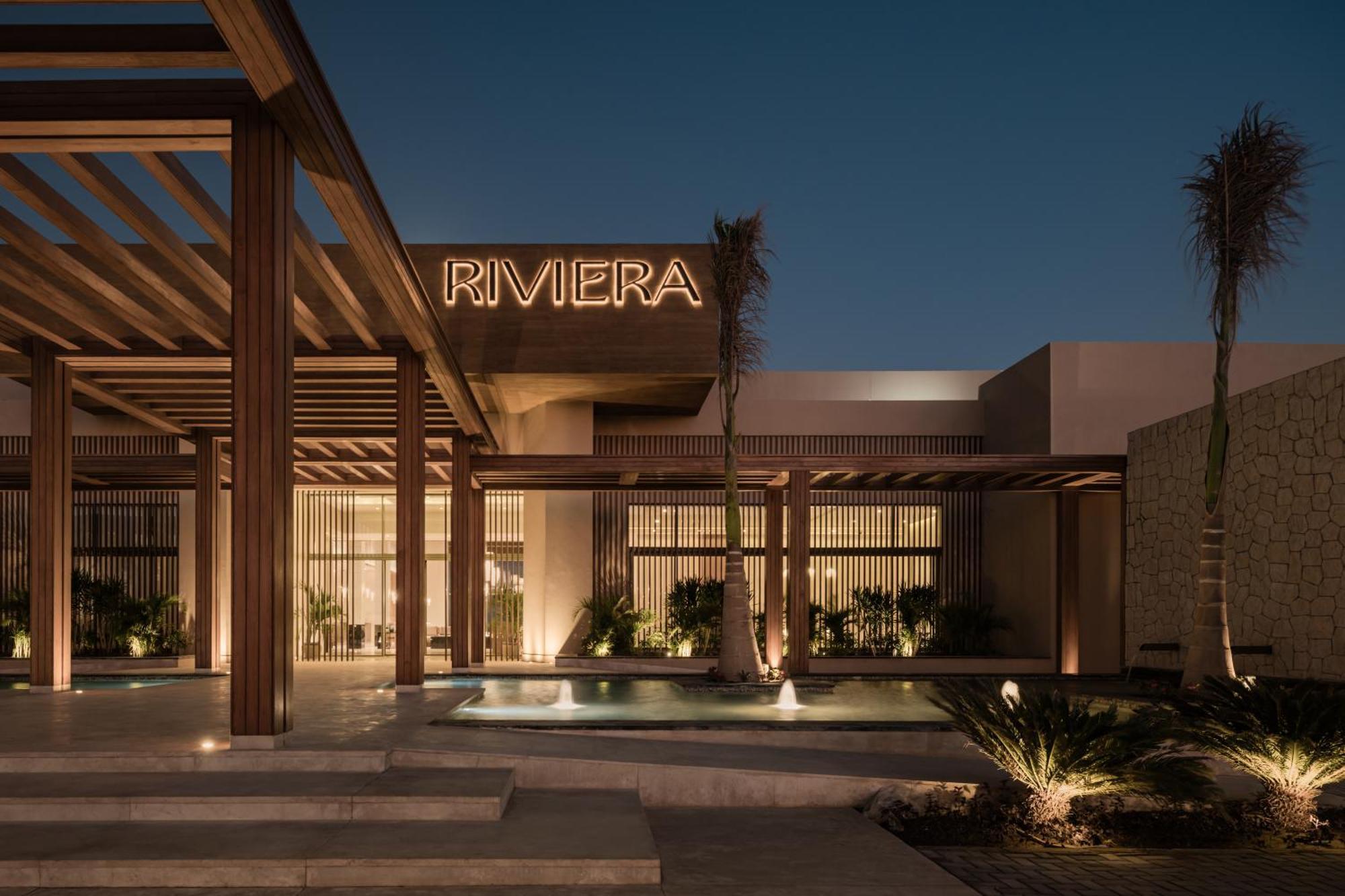 Marsa Alam Jaz Elite Riviera酒店 外观 照片