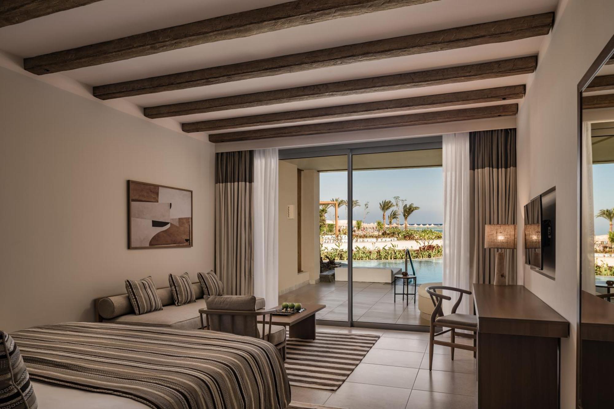 Marsa Alam Jaz Elite Riviera酒店 外观 照片