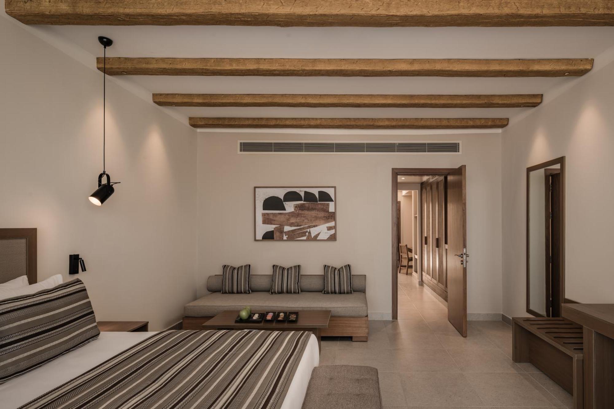 Marsa Alam Jaz Elite Riviera酒店 外观 照片