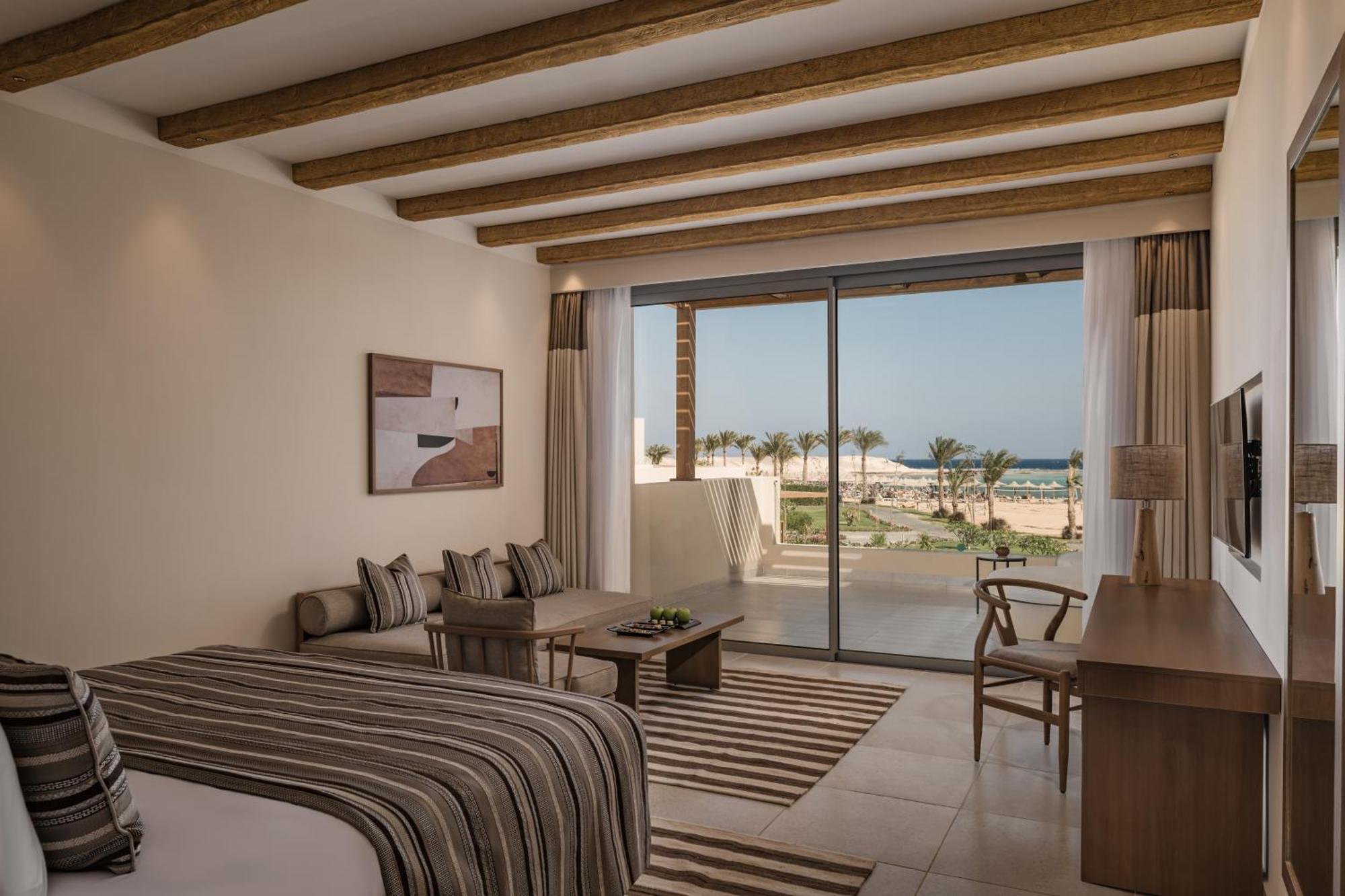 Marsa Alam Jaz Elite Riviera酒店 外观 照片