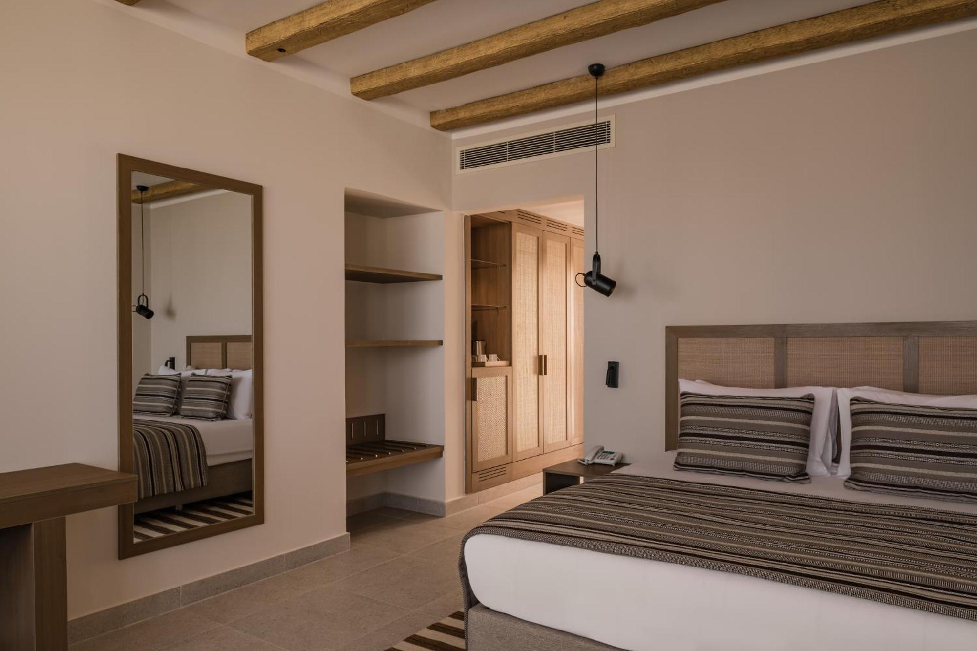 Marsa Alam Jaz Elite Riviera酒店 外观 照片