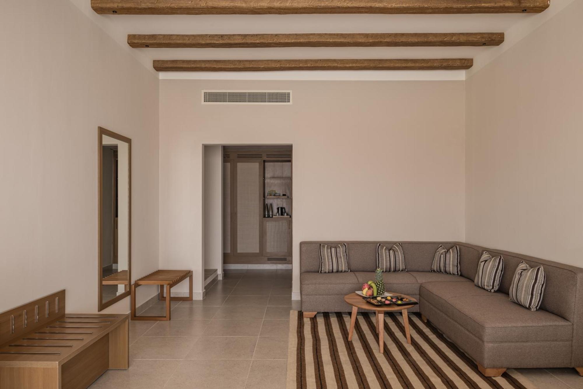 Marsa Alam Jaz Elite Riviera酒店 外观 照片