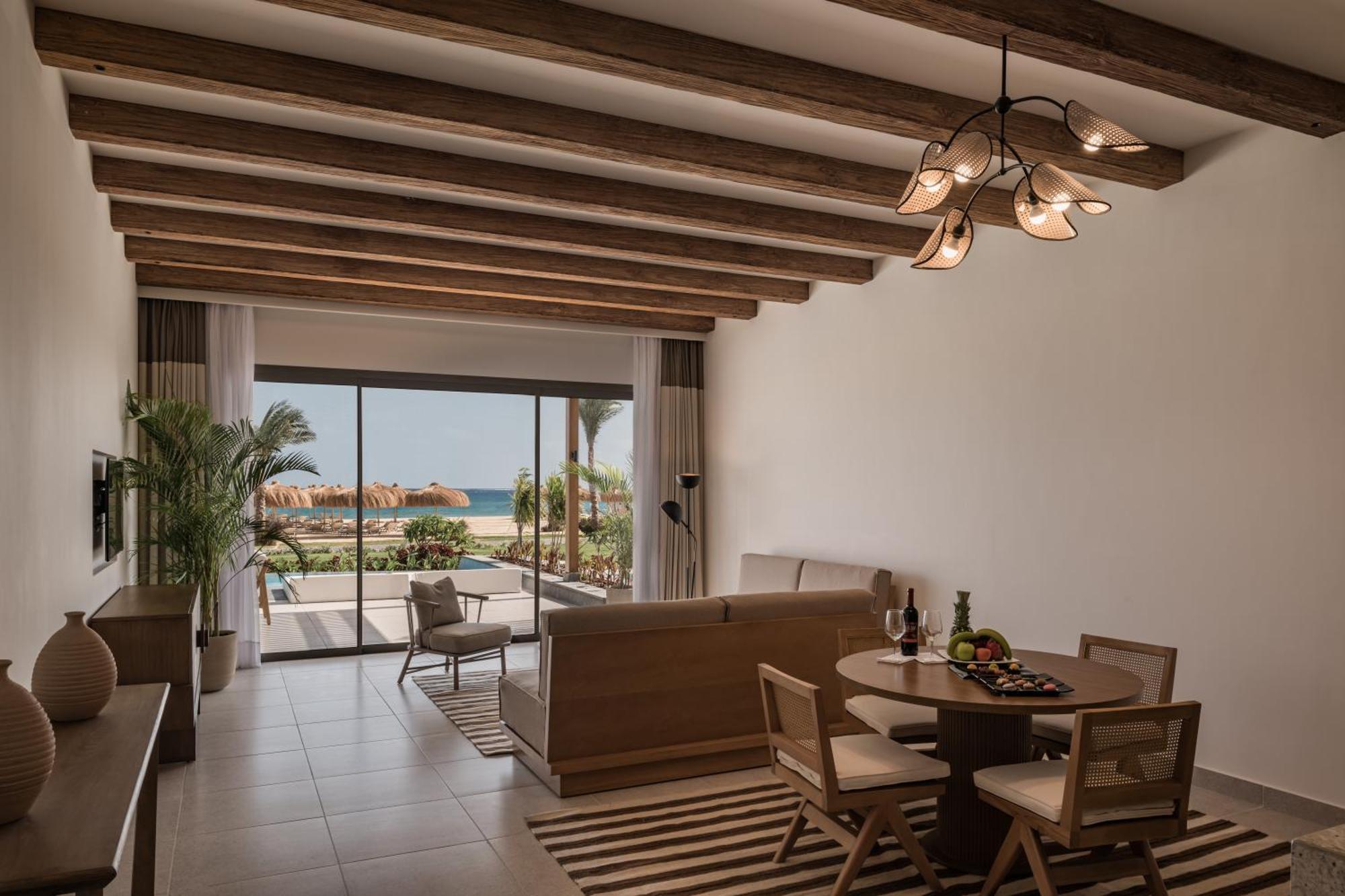 Marsa Alam Jaz Elite Riviera酒店 外观 照片