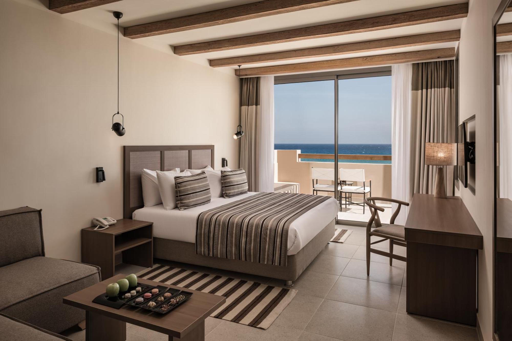 Marsa Alam Jaz Elite Riviera酒店 外观 照片
