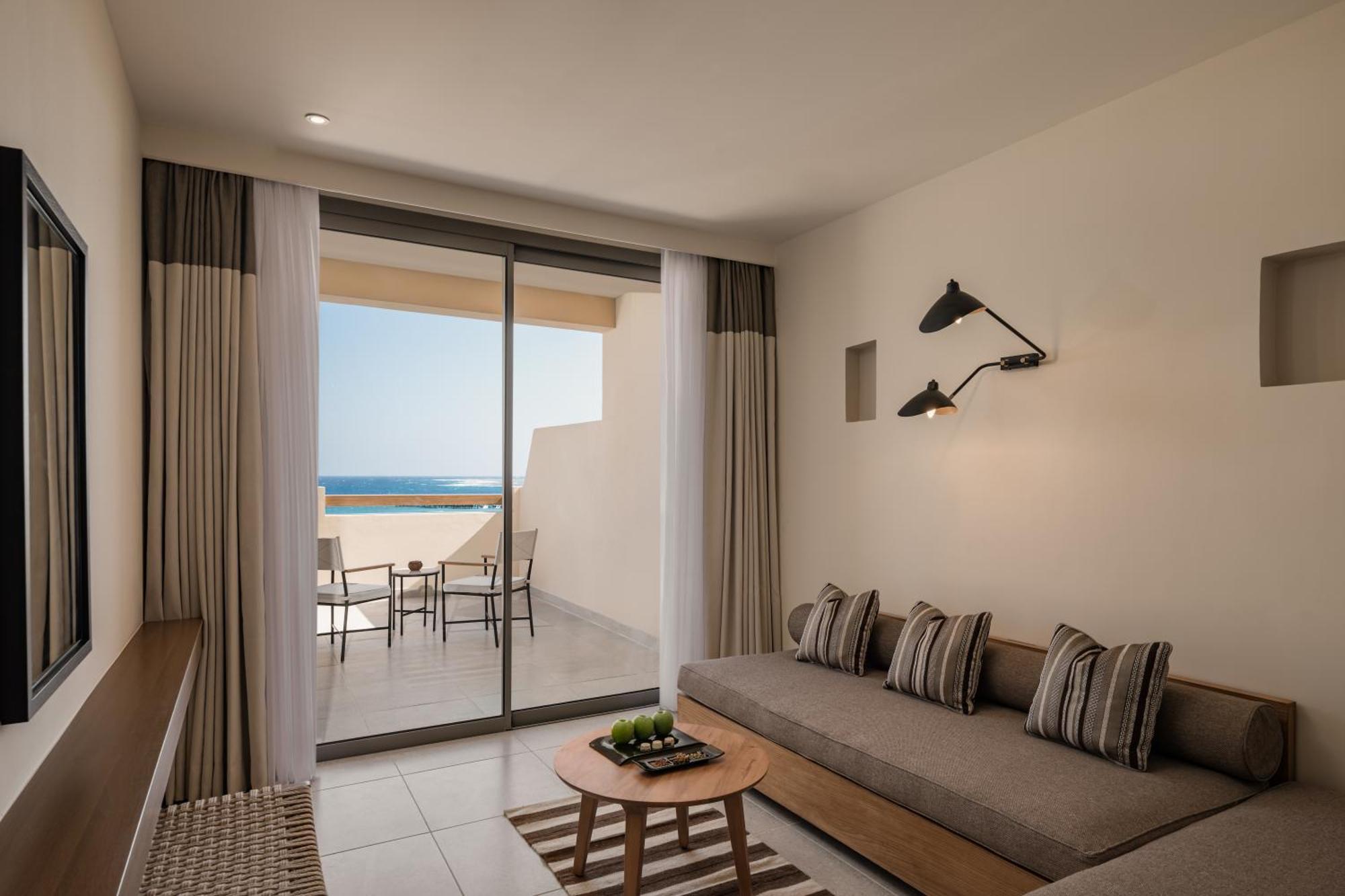 Marsa Alam Jaz Elite Riviera酒店 外观 照片