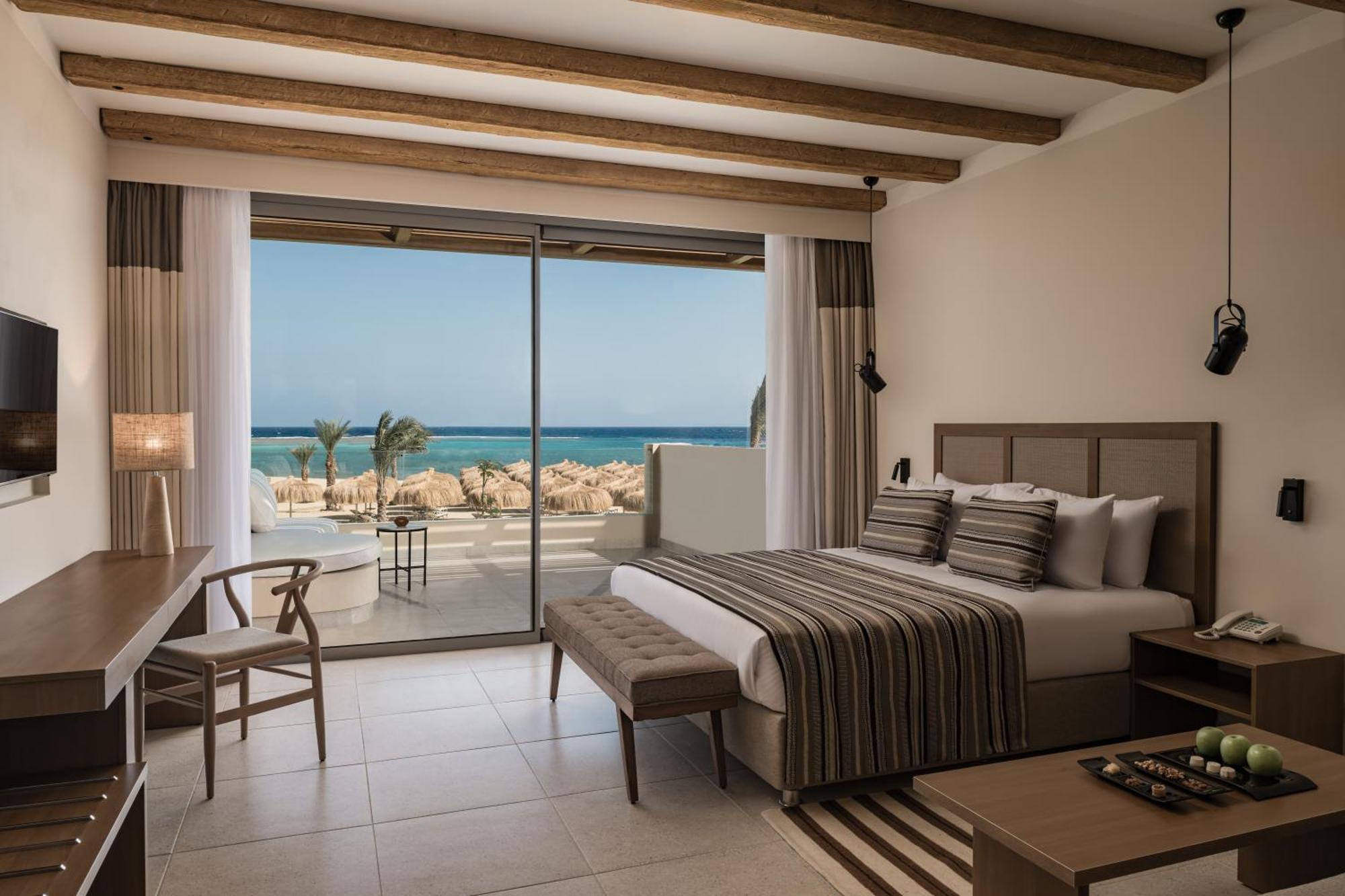 Marsa Alam Jaz Elite Riviera酒店 外观 照片