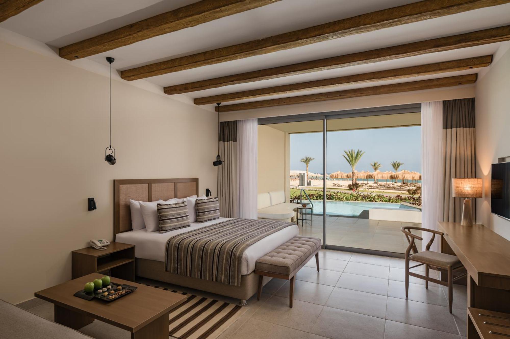 Marsa Alam Jaz Elite Riviera酒店 外观 照片