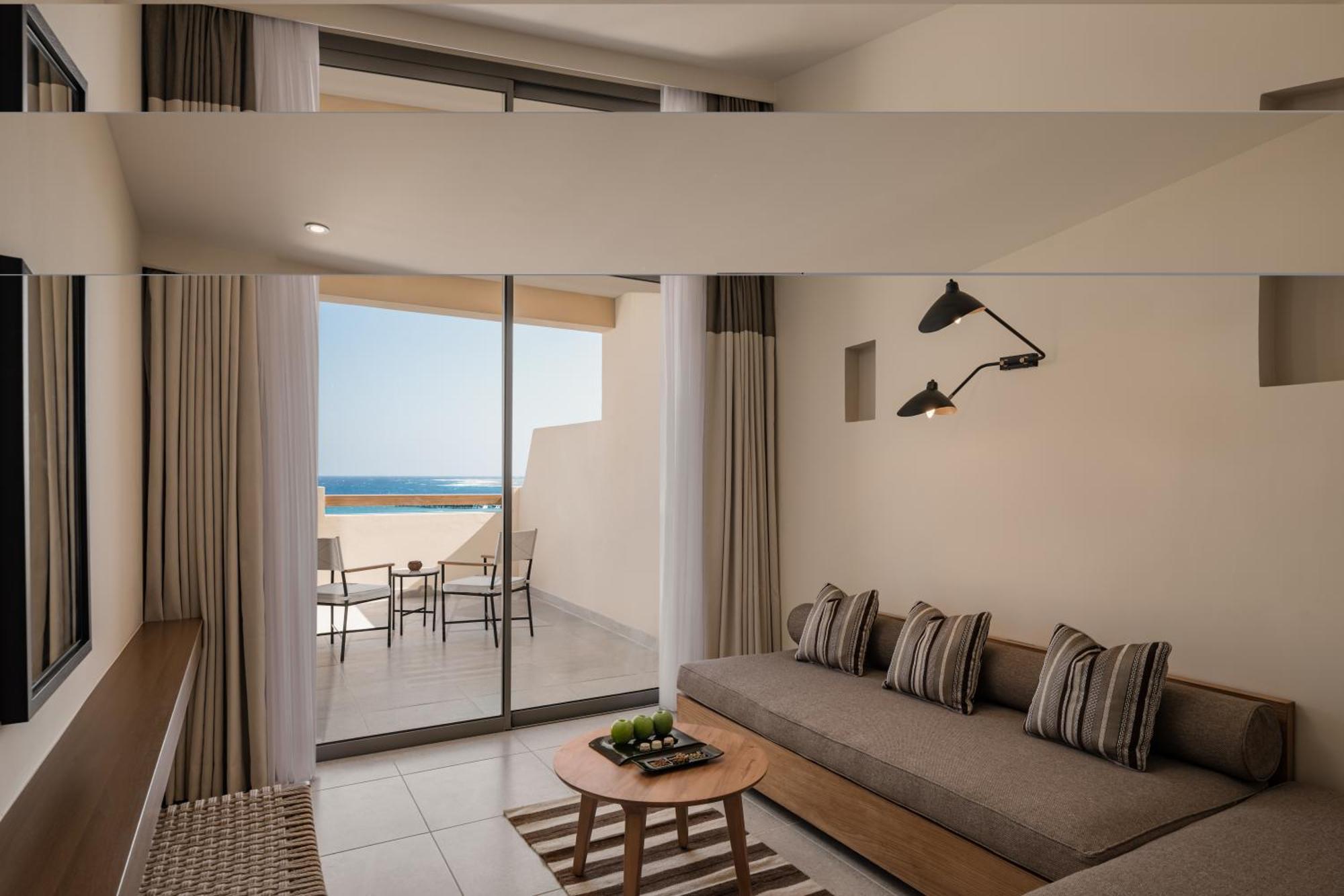 Marsa Alam Jaz Elite Riviera酒店 外观 照片