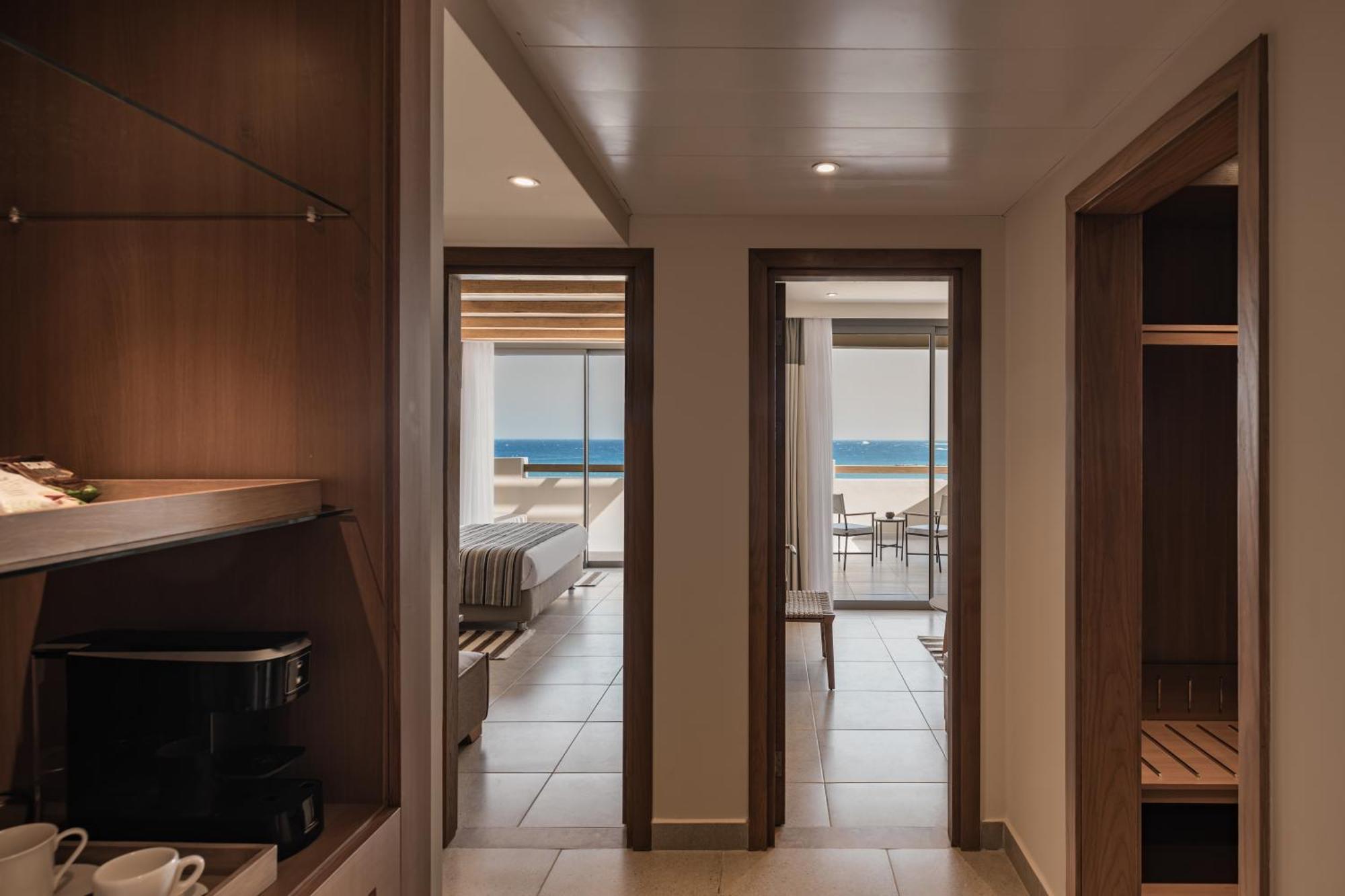 Marsa Alam Jaz Elite Riviera酒店 外观 照片