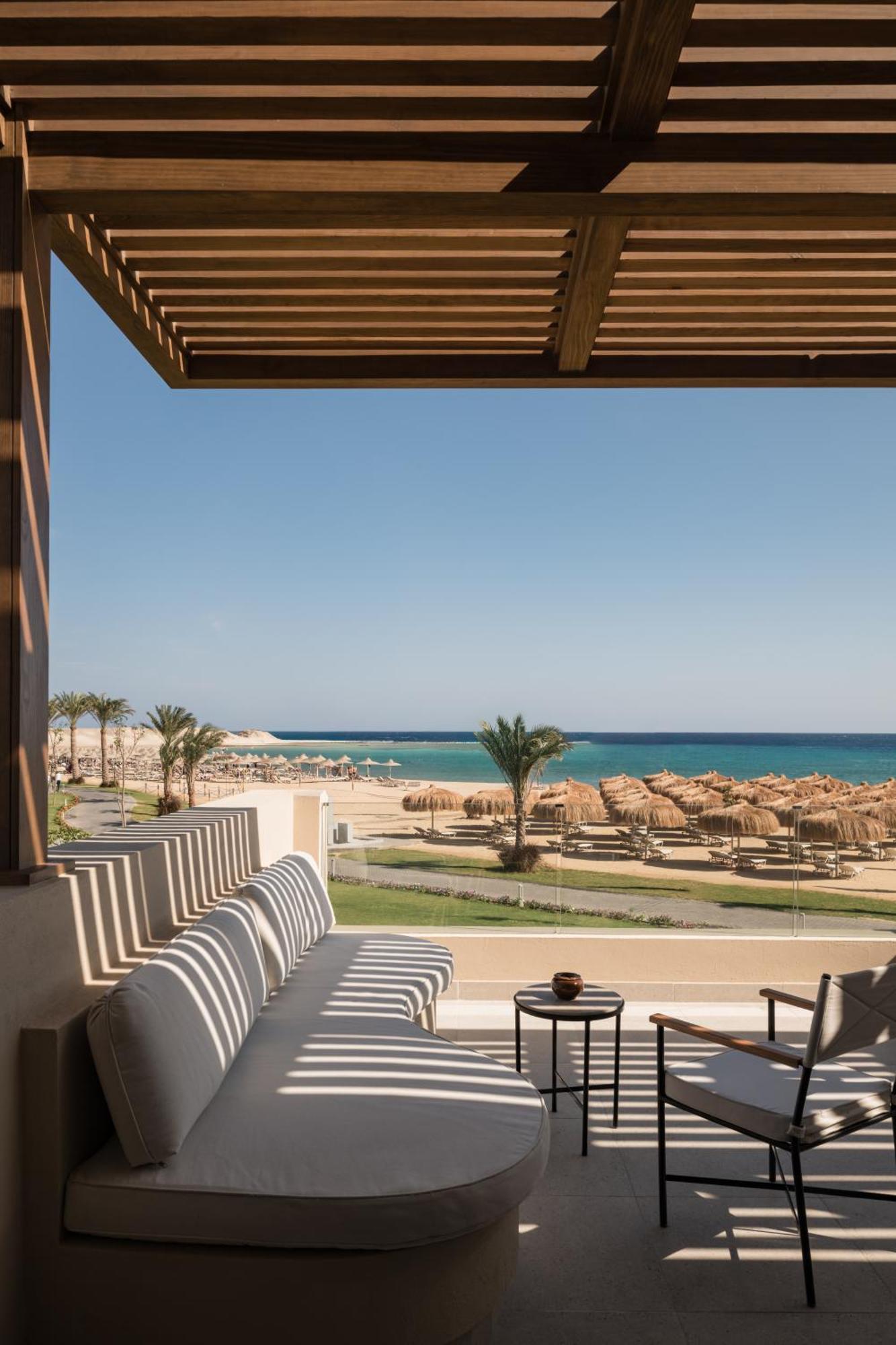 Marsa Alam Jaz Elite Riviera酒店 外观 照片