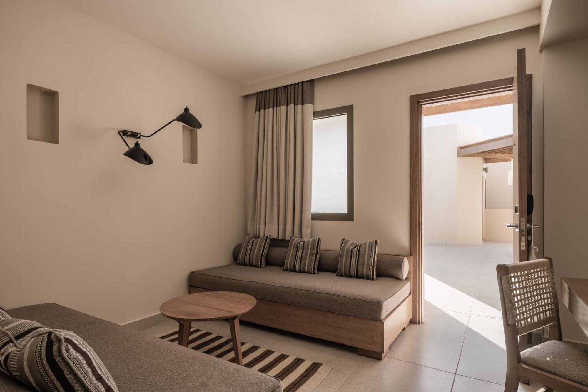 Marsa Alam Jaz Elite Riviera酒店 外观 照片