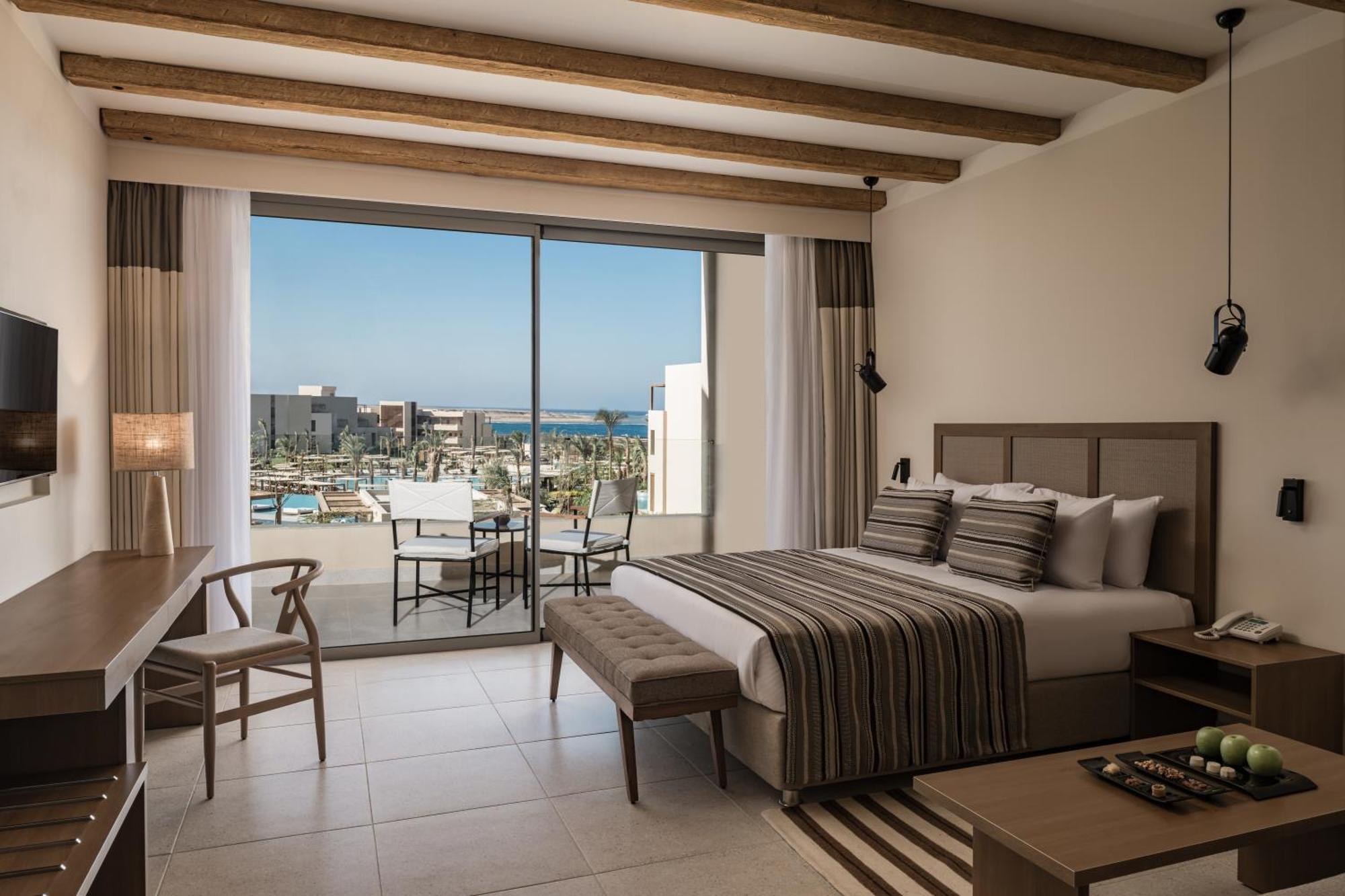 Marsa Alam Jaz Elite Riviera酒店 外观 照片