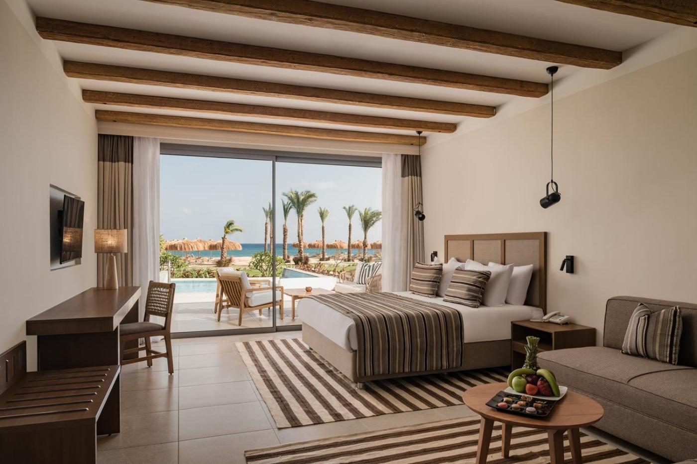 Marsa Alam Jaz Elite Riviera酒店 外观 照片