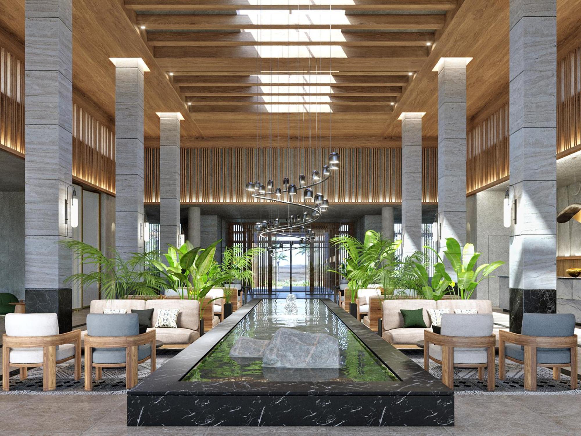 Marsa Alam Jaz Elite Riviera酒店 外观 照片