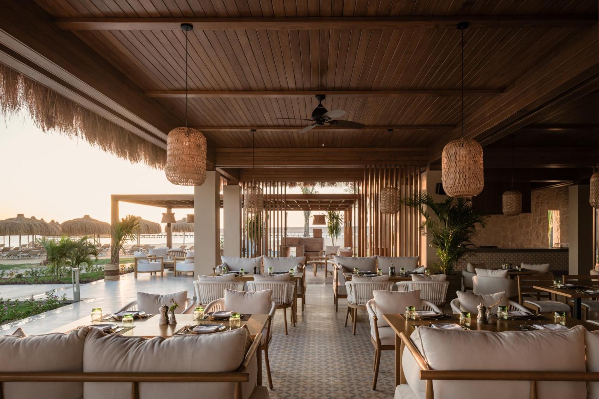 Marsa Alam Jaz Elite Riviera酒店 外观 照片