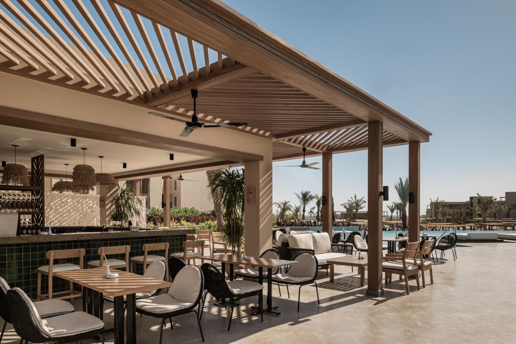 Marsa Alam Jaz Elite Riviera酒店 外观 照片