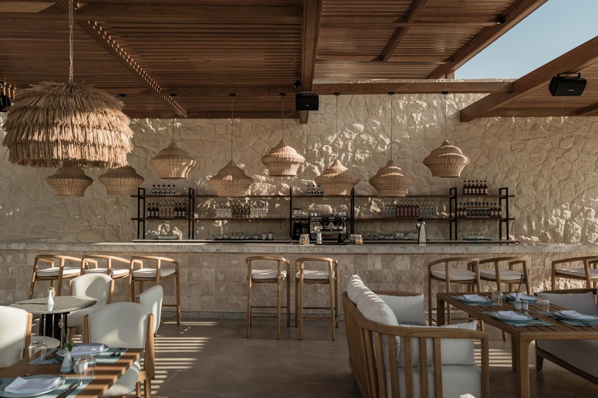 Marsa Alam Jaz Elite Riviera酒店 外观 照片