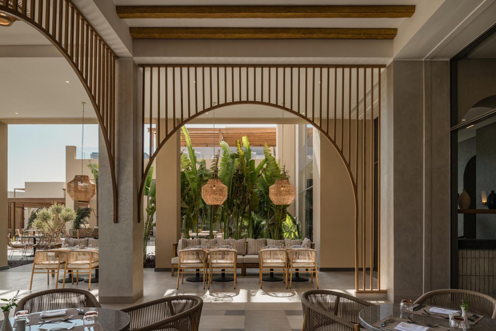 Marsa Alam Jaz Elite Riviera酒店 外观 照片