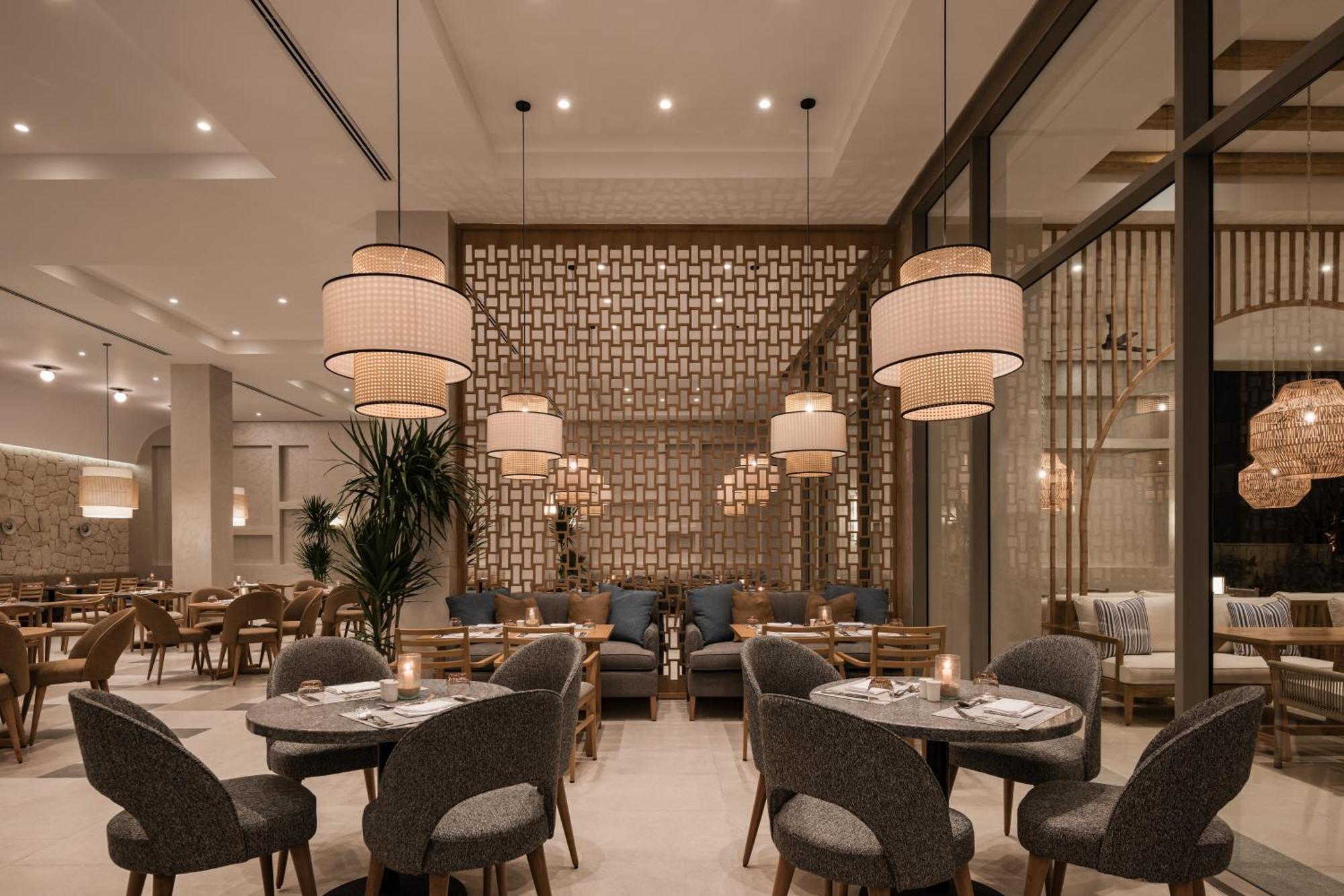 Marsa Alam Jaz Elite Riviera酒店 外观 照片