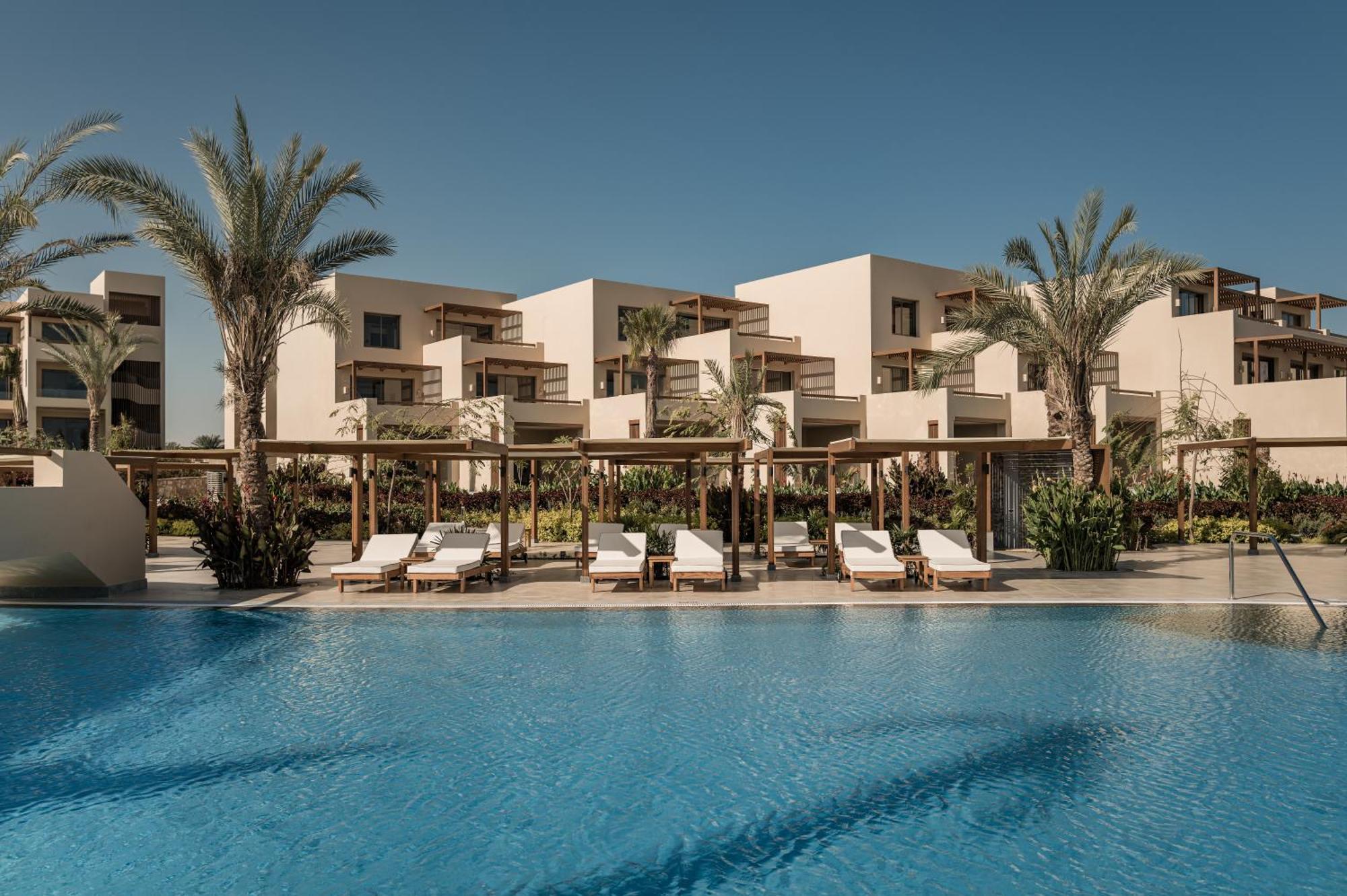 Marsa Alam Jaz Elite Riviera酒店 外观 照片