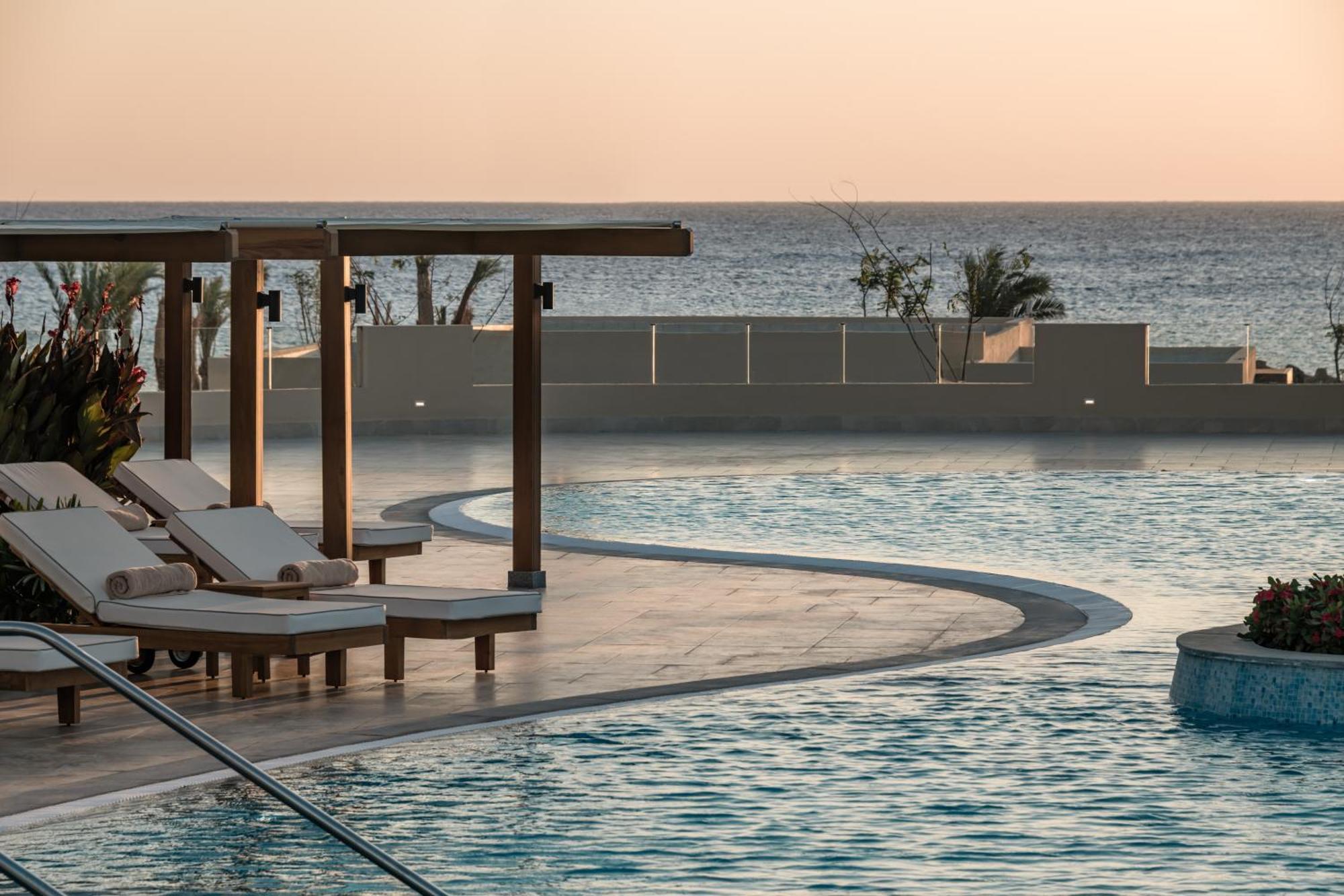 Marsa Alam Jaz Elite Riviera酒店 外观 照片