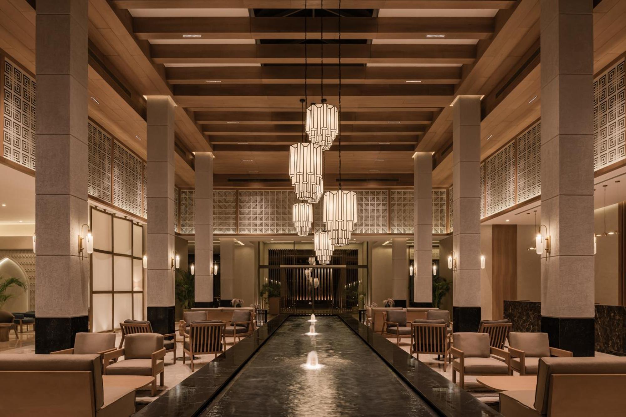 Marsa Alam Jaz Elite Riviera酒店 外观 照片