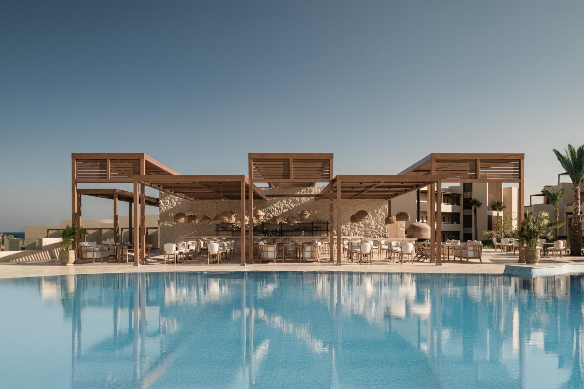 Marsa Alam Jaz Elite Riviera酒店 外观 照片