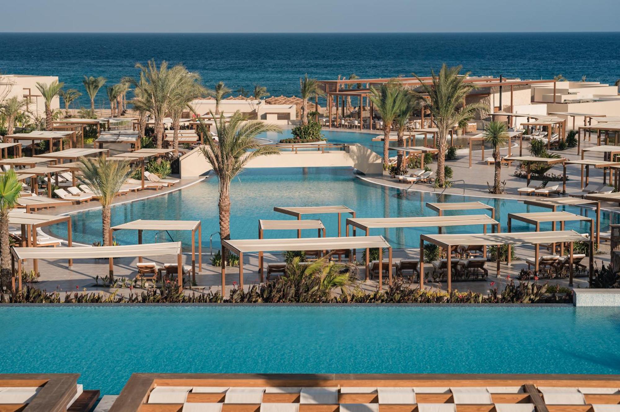 Marsa Alam Jaz Elite Riviera酒店 外观 照片