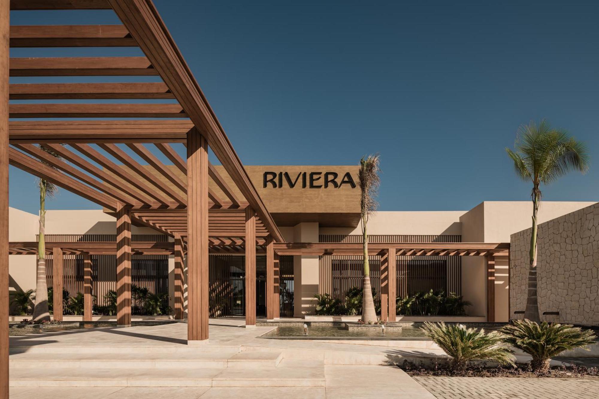 Marsa Alam Jaz Elite Riviera酒店 外观 照片